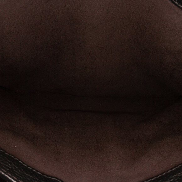 Pre-Loved Louis Vuitton Taurillon Serviette Dorian Briefcase - Picture 7 of 12